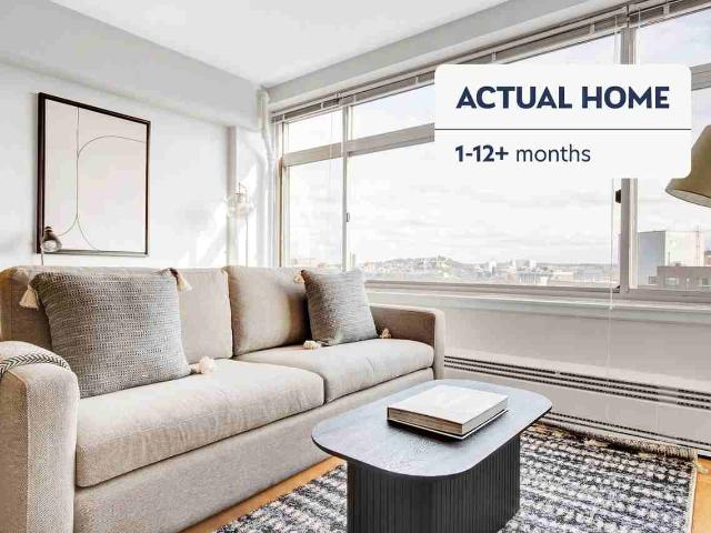 Apartment for rent in Brookline