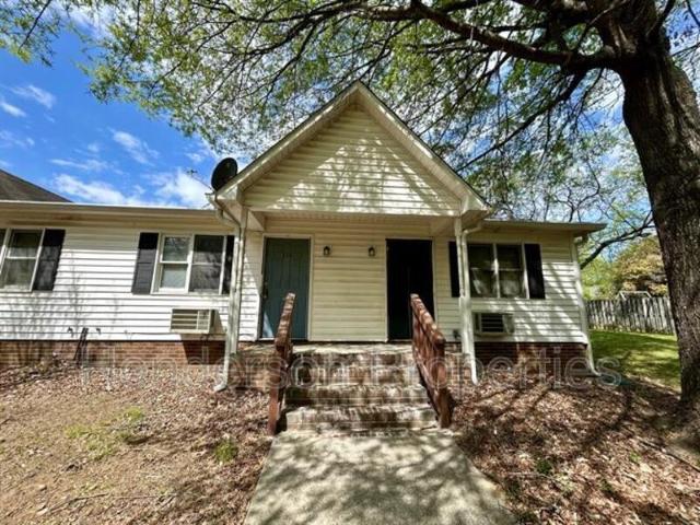 Apartment for rent in Rock Hill, South Carolina