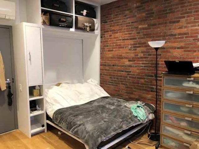 Apartment for rent in Boston, Suffolk County
