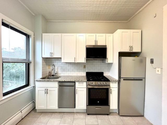 Apartment for rent in Hudson, New Jersey