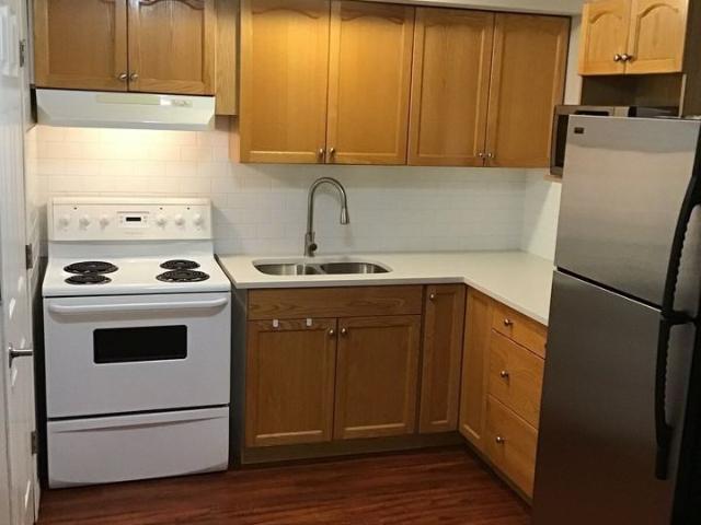 Apartment for rent in Airdrie, Alberta