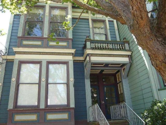 Apartment for rent in San Francisco, California