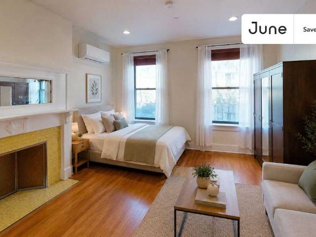 Apartment for rent in Arverne, New York