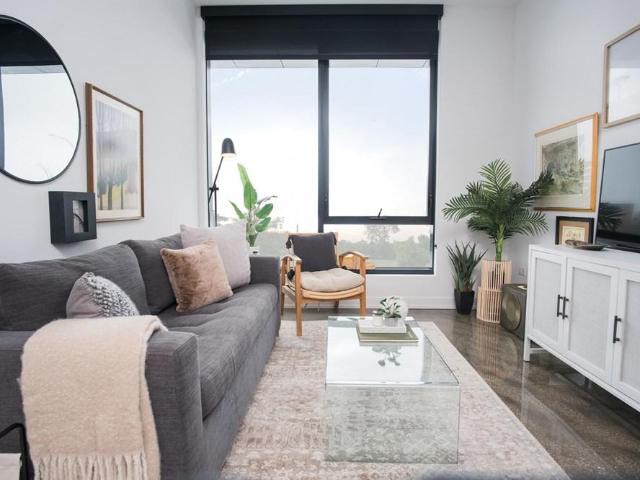 Apartment for rent in Chicago, Cook County