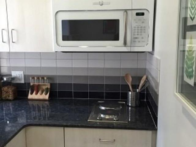 Apartment for rent in Boston, Massachusetts