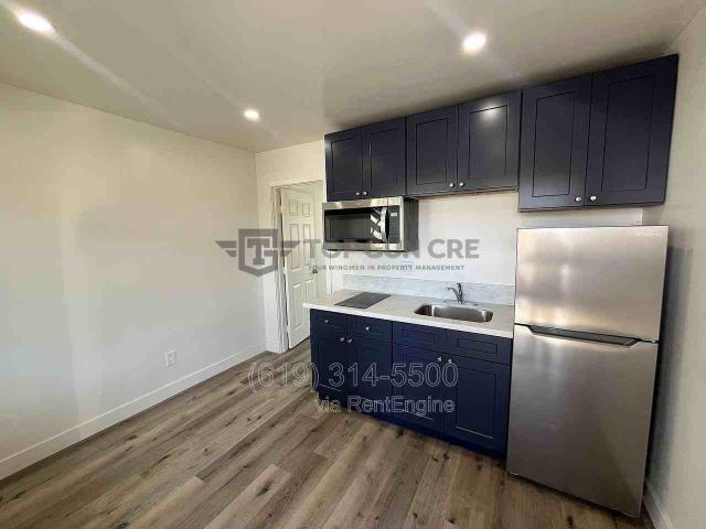 Apartment for rent in San Diego, San Diego County