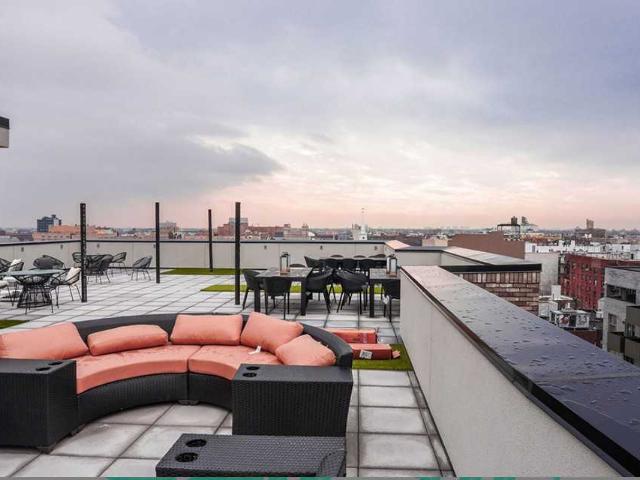 Apartment for rent in Arverne, New York
