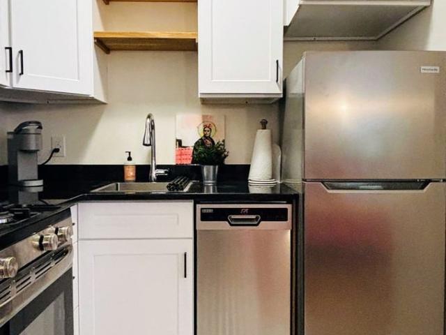 Apartment for rent in Camby, Indiana