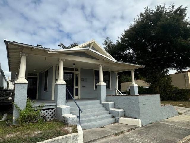 Apartment for rent in Tampa, Florida