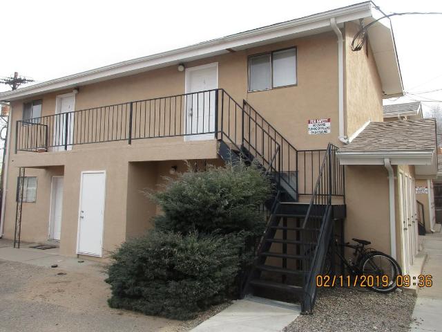 Apartment for rent in Albuquerque, Bernalillo County