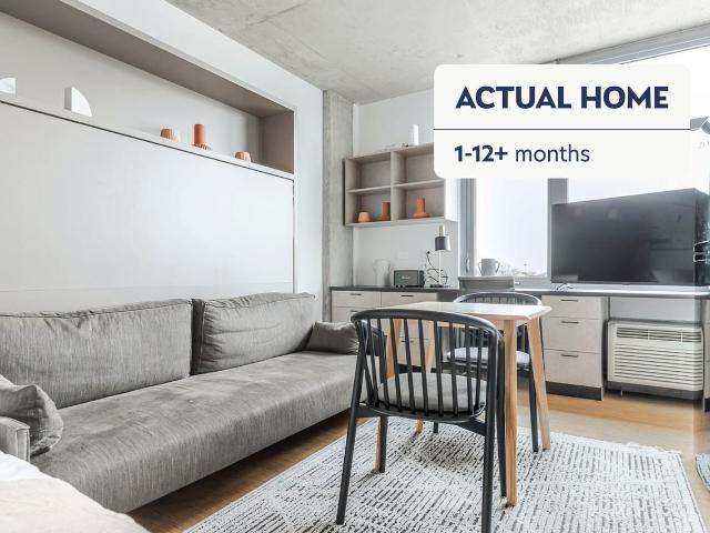 Apartment for rent in Chicago Park, Illinois