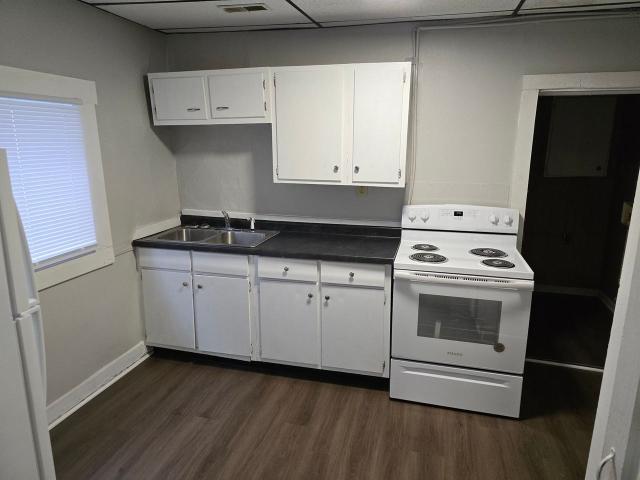 Apartment for rent in Muncie, Indiana