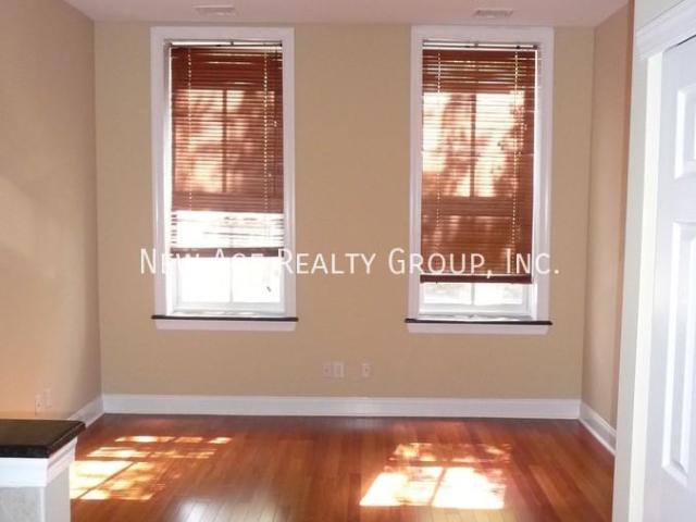 Apartment for rent in Philadelphia, Pennsylvania