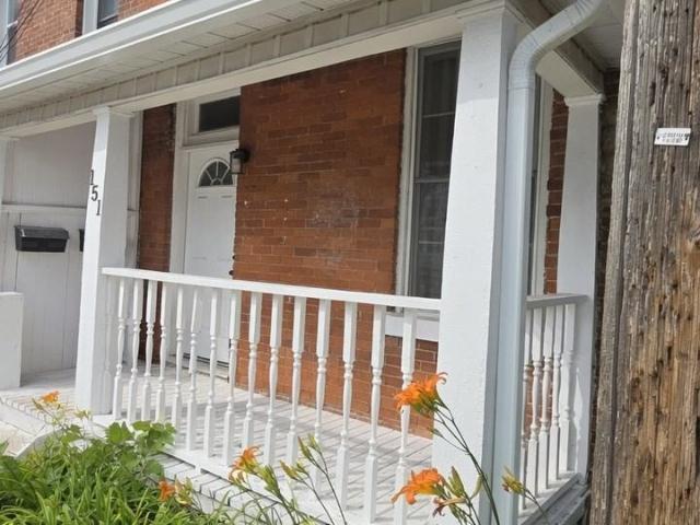 Apartment for rent in Kingston, Ontario