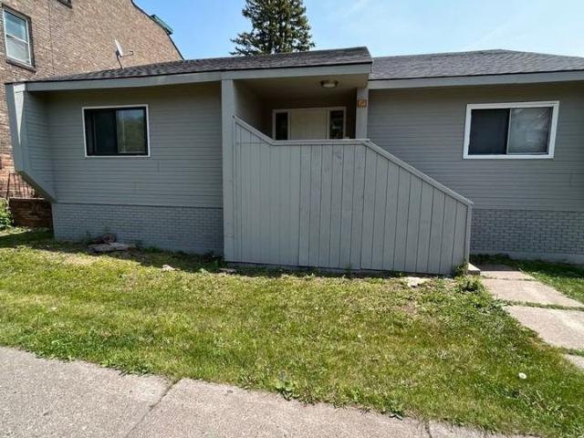 Apartment for rent in Duluth, Minnesota