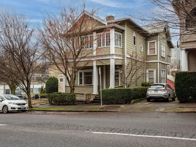 Apartment for rent in Oregonia