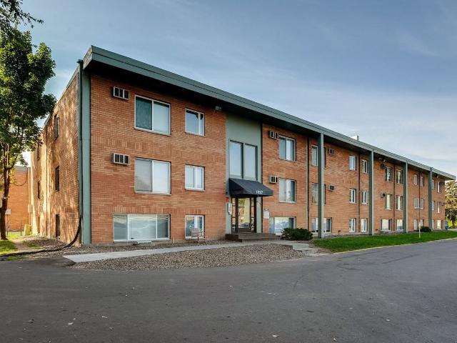 Apartment for rent in Saint Paul, Ramsey County
