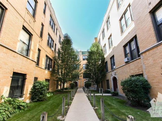 Apartment for rent in Chicago Park, Illinois
