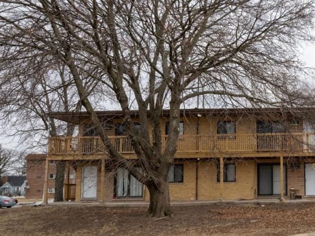 Apartment for rent in Oak Forest, Illinois