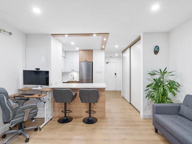 Apartment for rent in Vancouver, British Columbia