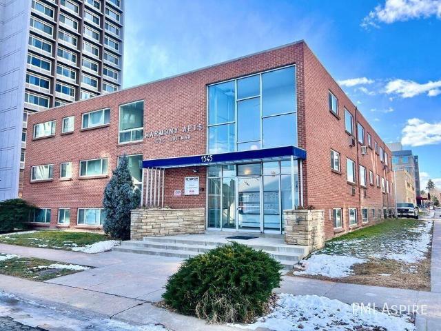 Apartment for rent in Denver, Colorado
