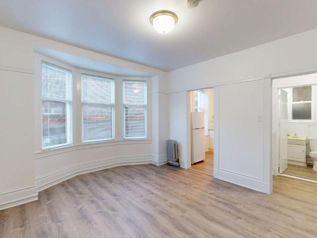 Apartment for rent in San Francisco, California