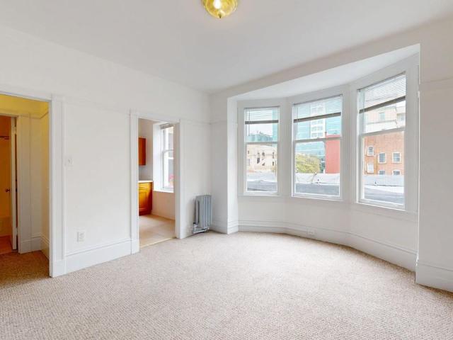 Apartment for rent in San Francisco, California