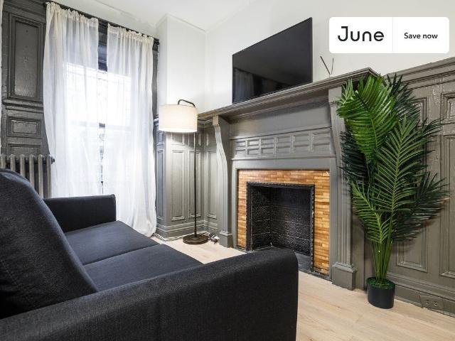 Apartment for rent in Arverne, New York
