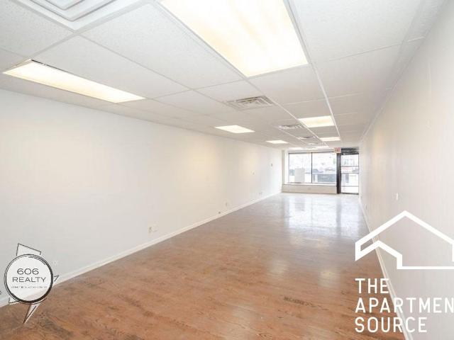 Apartment for rent in Chicago Park, Illinois
