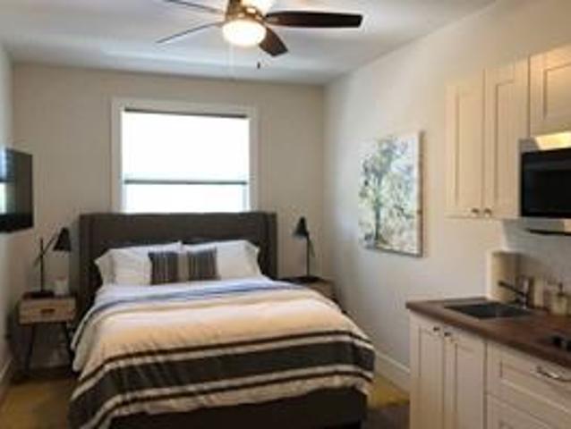 Apartment for rent in San Jose, California