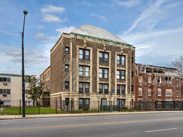 Apartment for rent in Chicago Park, Illinois