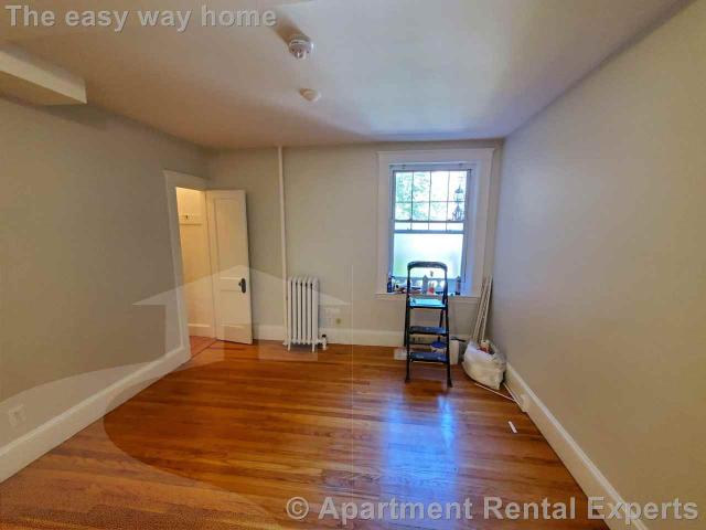 Apartment for rent in Somerville, Massachusetts