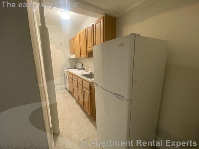 Apartment for rent in Somerville, Massachusetts
