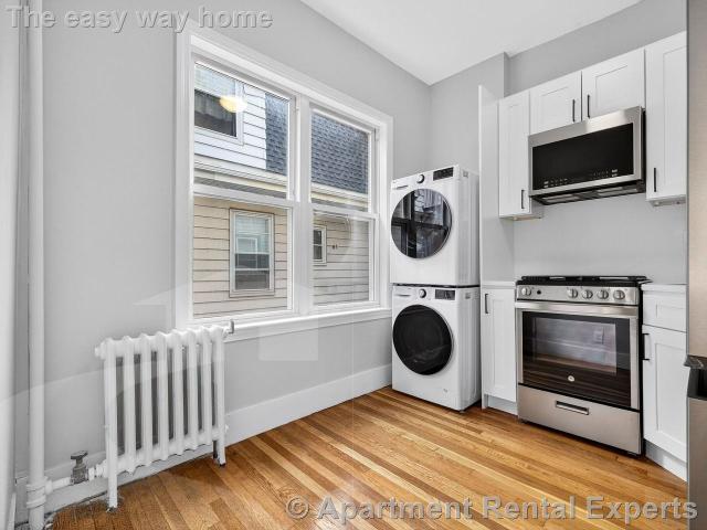 Apartment for rent in Cambridge, Massachusetts