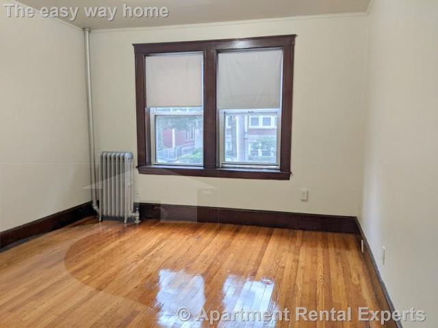 Apartment for rent in Somerville, Massachusetts