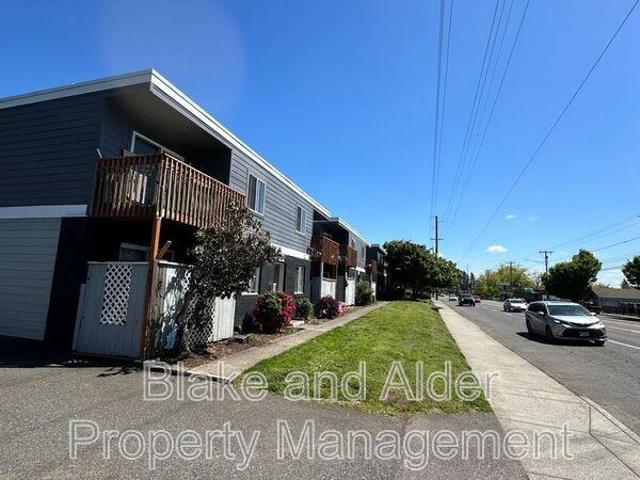 Apartment for rent in Oregonia