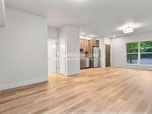 Apartment for rent in Lake Oswego