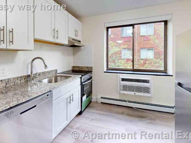 Apartment for rent in Cambridge, Middlesex County