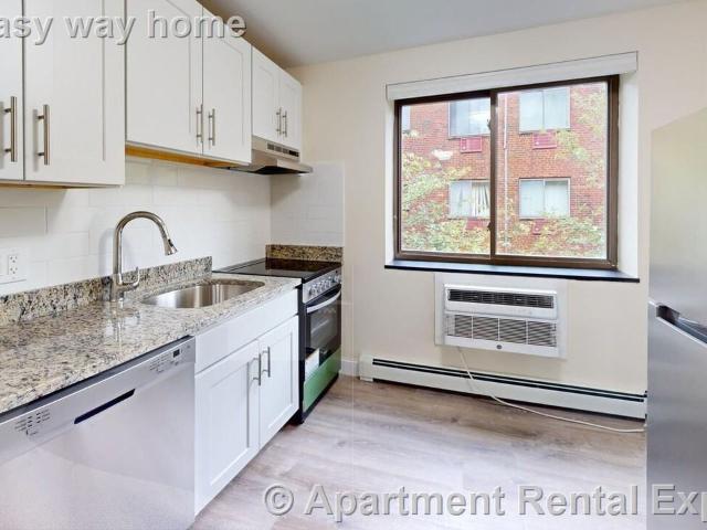 Apartment for rent in Cambridge, Middlesex County