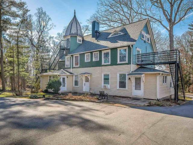 Apartment for rent in Asheville, North Carolina