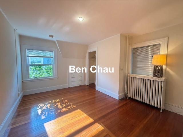 Apartment for rent in Cambridge, Massachusetts