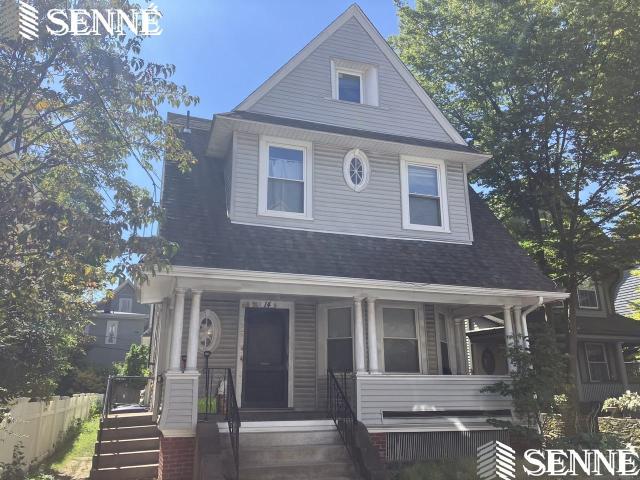 Apartment for rent in Cambridge, Massachusetts