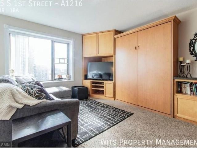 Apartment for rent in Hennepin, Minnesota