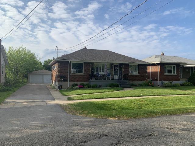 Apartment for rent in St. Catharines, Golden Horseshoe