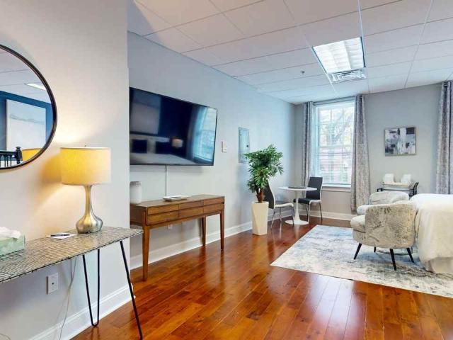 Apartment for rent in Boston, Massachusetts