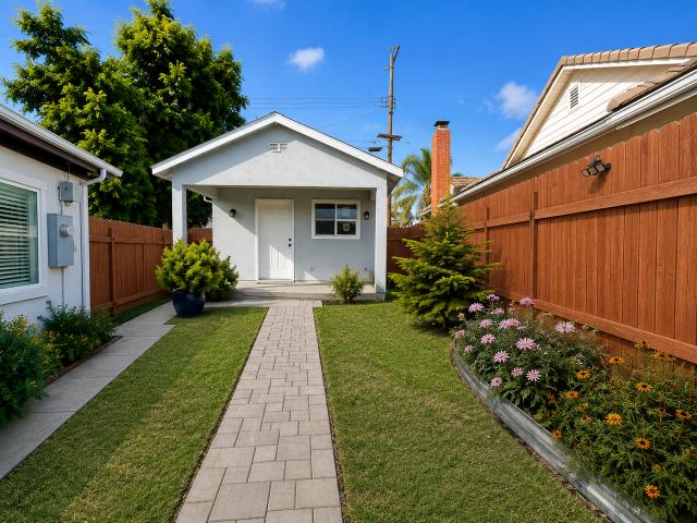 Apartment for rent in San Dimas, California