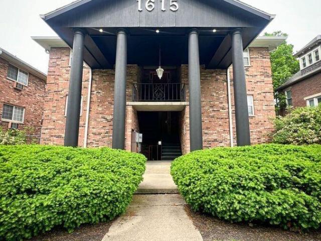 Apartment for rent in Columbus, Ohio