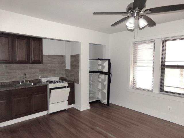 Apartment for rent in Chicago Park, Illinois