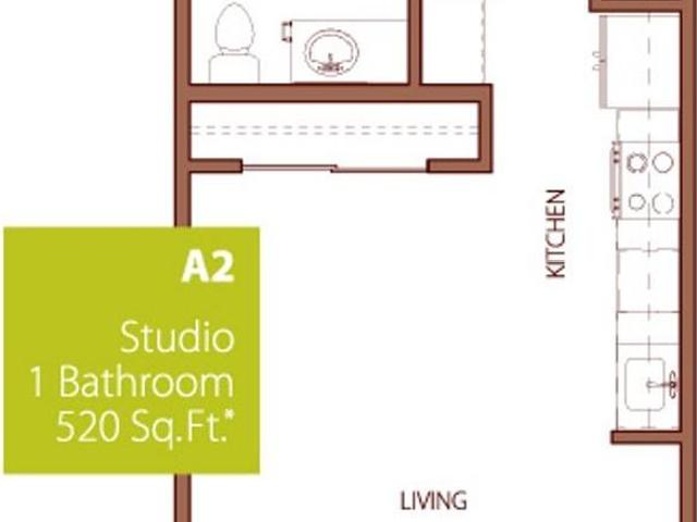 Apartment for rent in Lynnwood, Washington