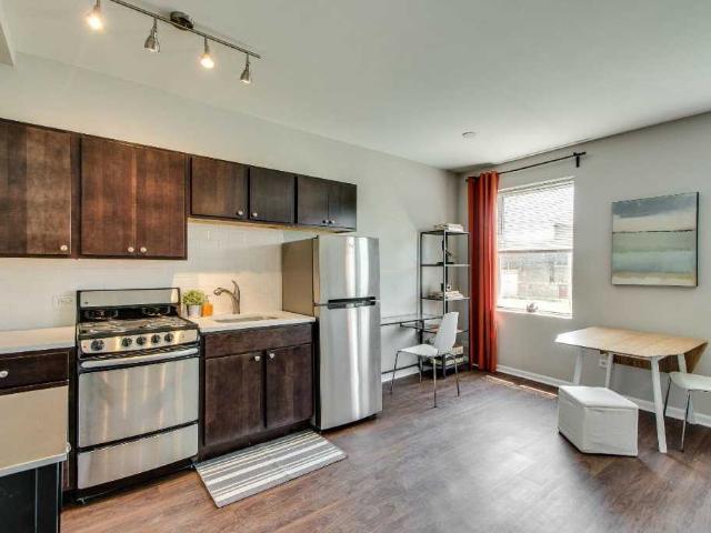 Apartment for rent in Chicago Park, Illinois
